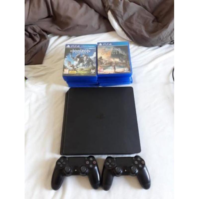 Sony ps4 slim
