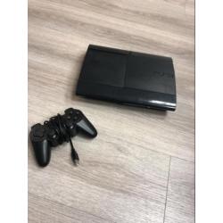 Playstation 3 incl 1 controller