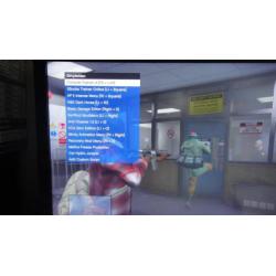 Playstation 3 met extra's, zie foto's
