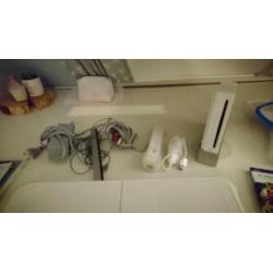 wii