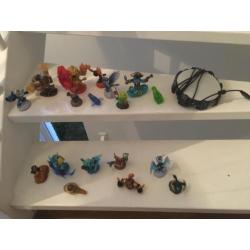 Skylanders