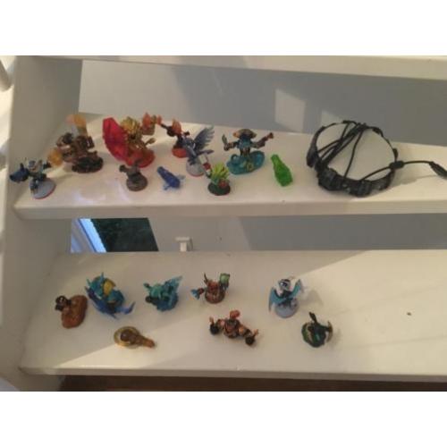 Skylanders