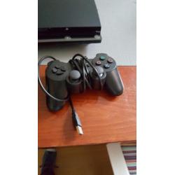PlayStation 3 met games