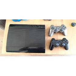 PlayStation 3