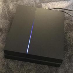 PlayStation 4 + headset en 7 games!
