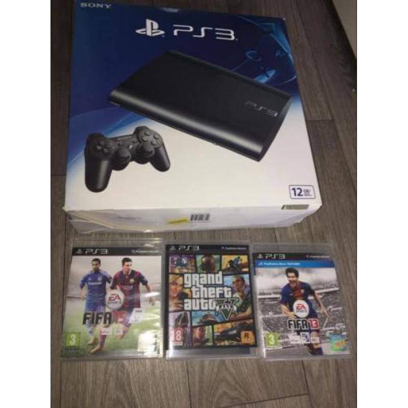 Ps3