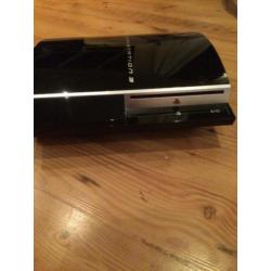 Playstation 3 + 15 spellen