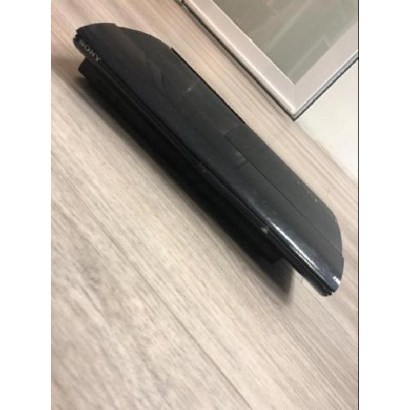 Playstation 3 incl 1 controller
