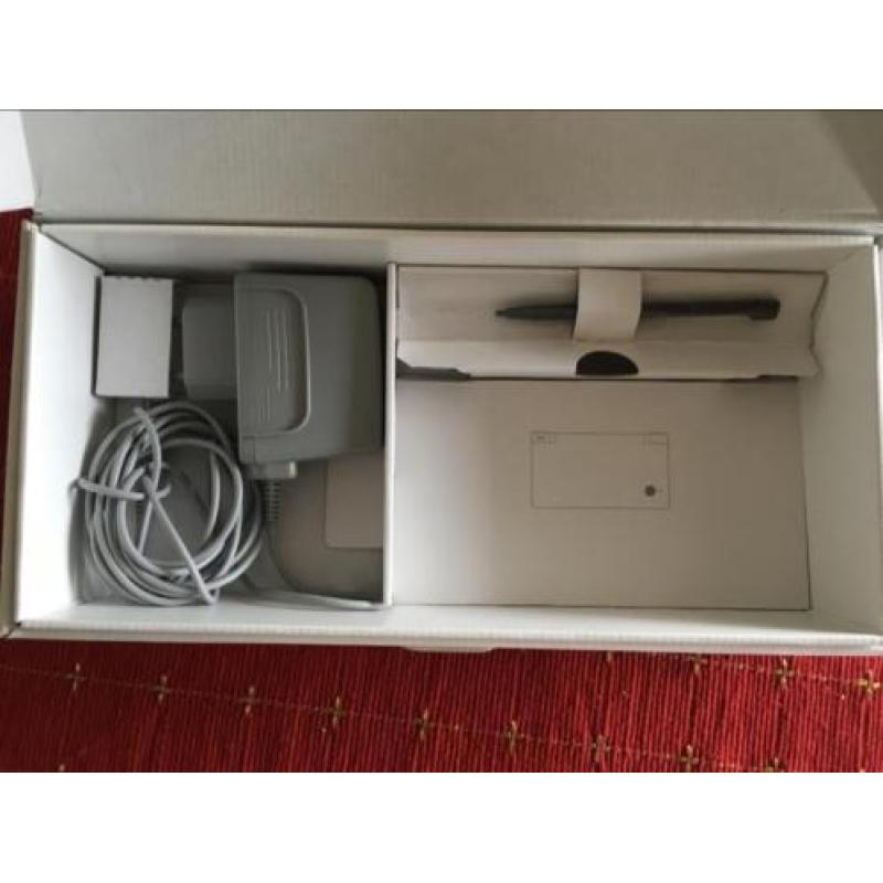 Nintendo DSi zwart