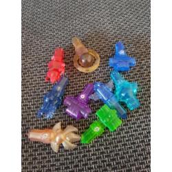 Skylanders trap team wii