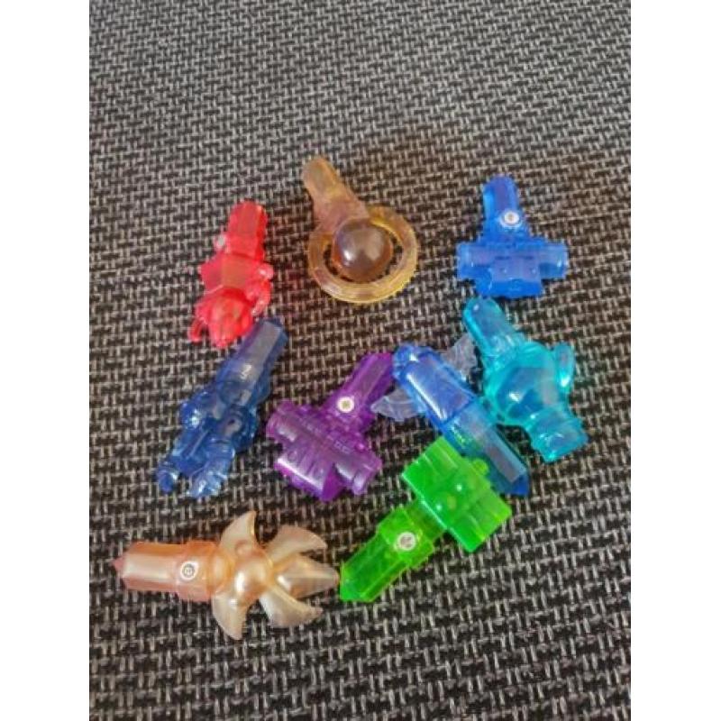Skylanders trap team wii