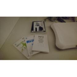 wii