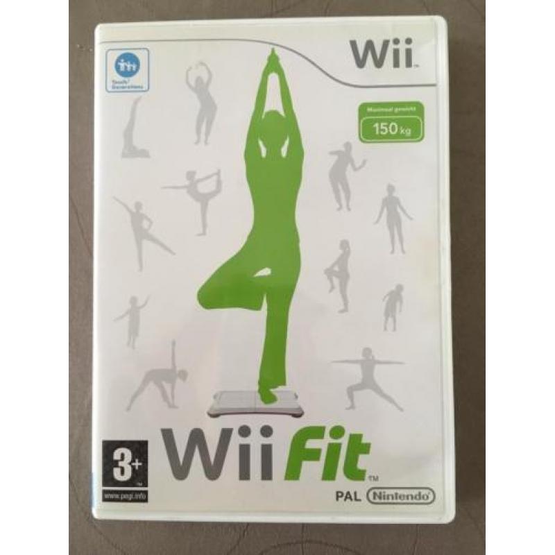 Wii games 6x