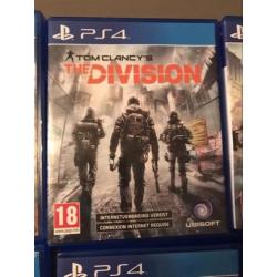Ps4 games