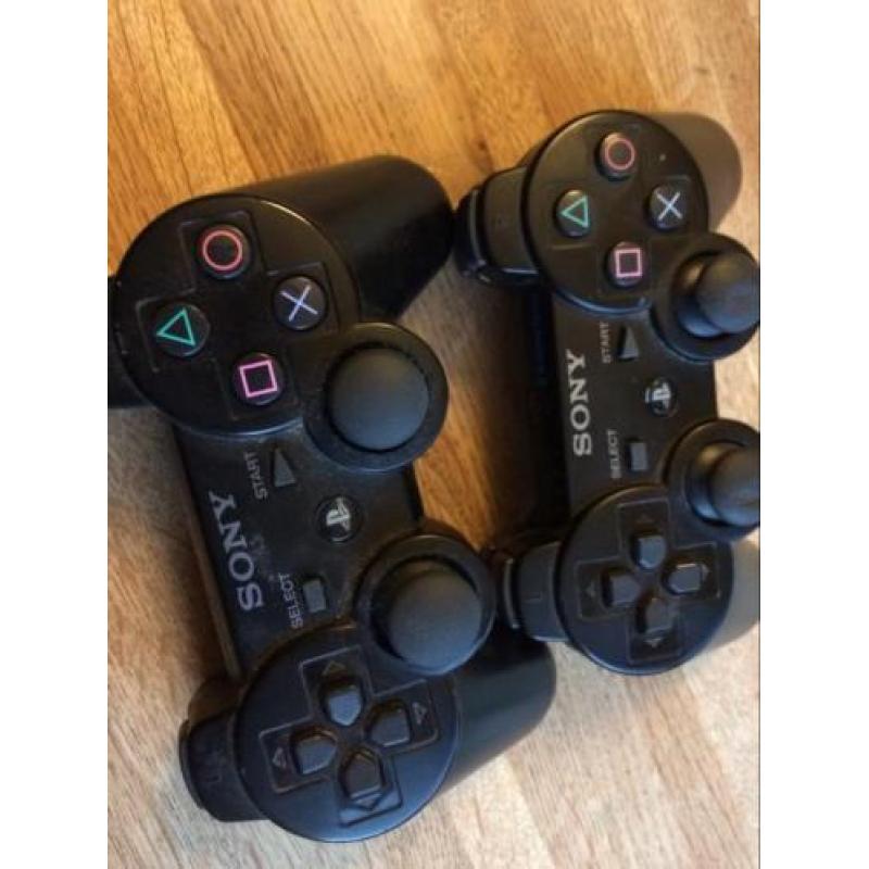 PlayStation 3 slim