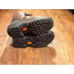 Grisport wandelschoenen maat 39