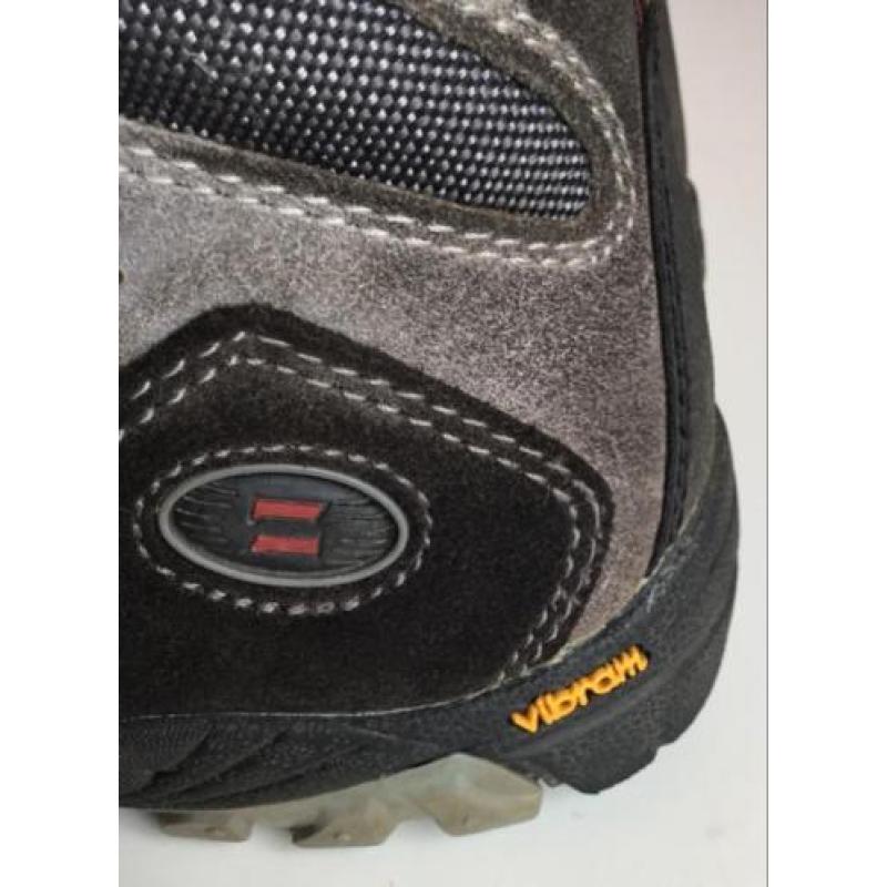 WANDELSCHOENEN / BERGSCHOENEN, GORETEX, VIBRAM ZOOL, maat 36