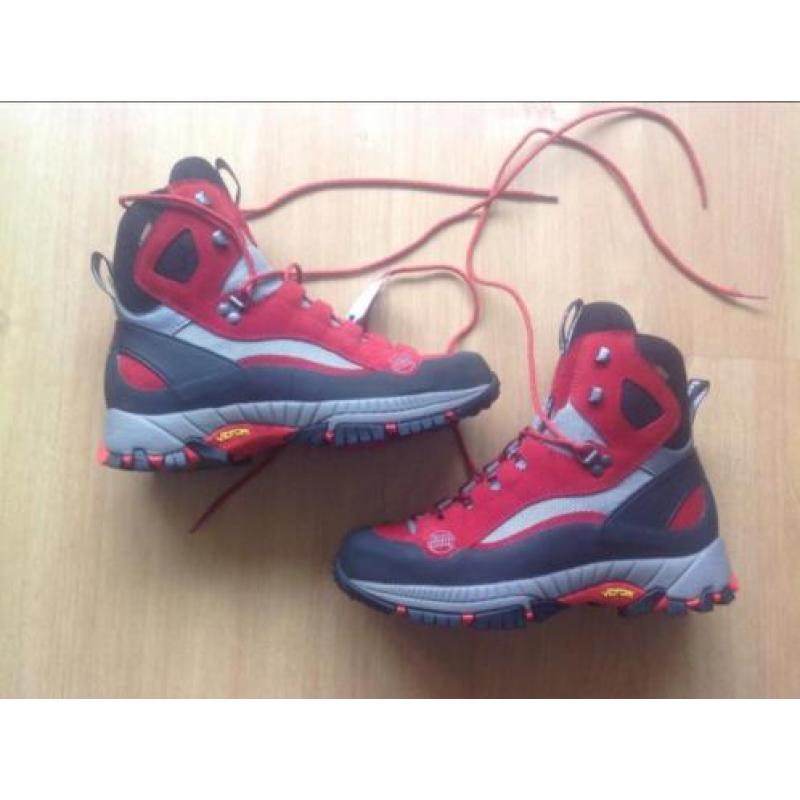Bergschoenen wandelschoenen Hanwag Togiak goretex