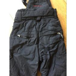 Killtec outdoor broek maat 152!! Nieuw!!!