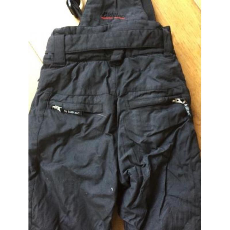 Killtec outdoor broek maat 152!! Nieuw!!!