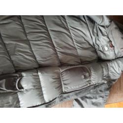The North Face Parka McMurdo Jas XXL