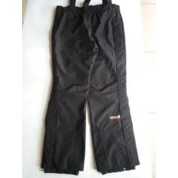 Lafuma Pro Surpant heren ski- klimbroek Gore-Tex zwart 3XL