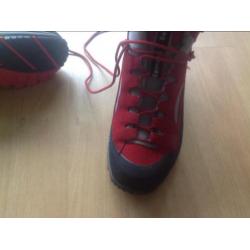 Bergschoenen wandelschoenen Hanwag Togiak goretex