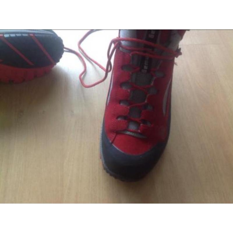 Bergschoenen wandelschoenen Hanwag Togiak goretex