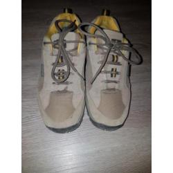 Nomad wandelschoenen maat 39