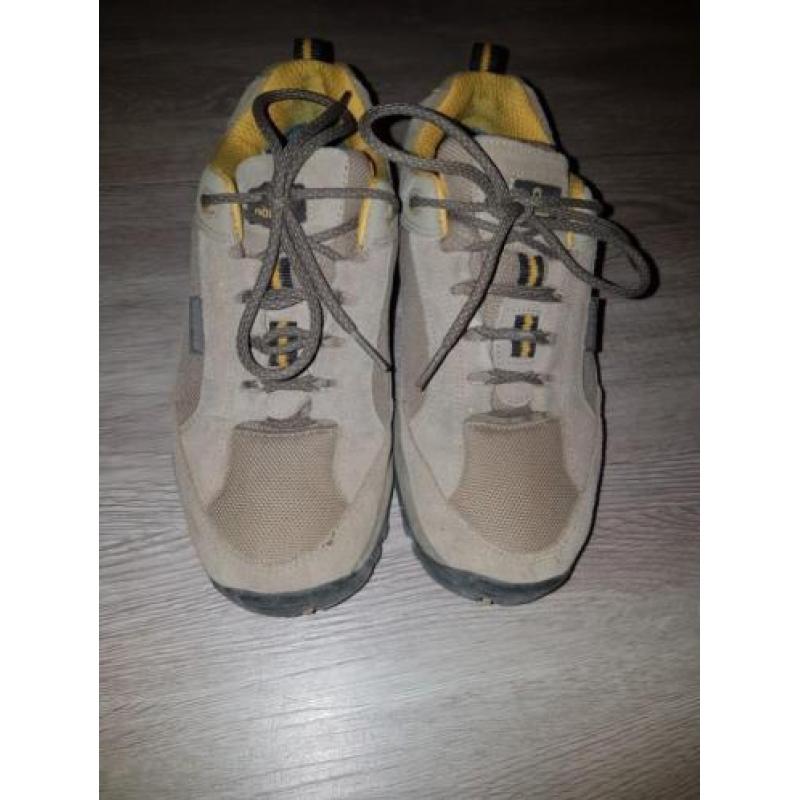 Nomad wandelschoenen maat 39