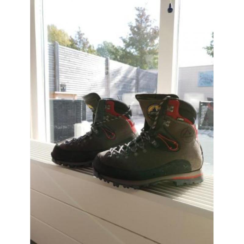 Bergschoenen/wandelschoenen