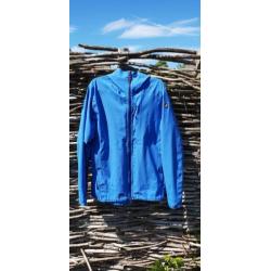 Fjällräven Eco Shell jas maat M.