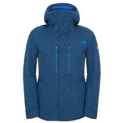 Nieuw skijas en broek van The North Face maat M