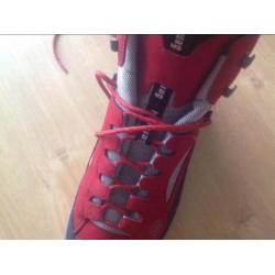 Bergschoenen wandelschoenen Hanwag Togiak goretex