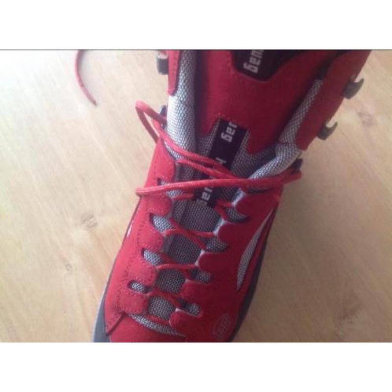 Bergschoenen wandelschoenen Hanwag Togiak goretex