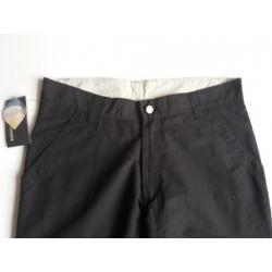 Tenson Jack heren gevoerde outdoor wandelbroek maat 54