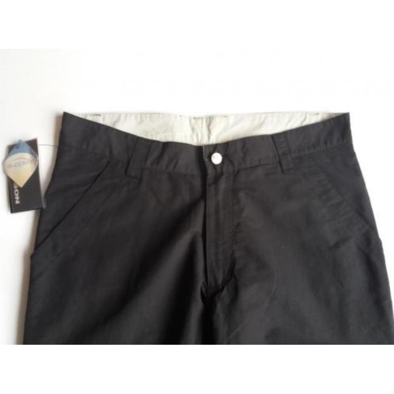 Tenson Jack heren gevoerde outdoor wandelbroek maat 54