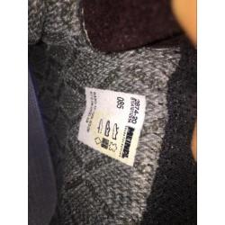 Meindl 42,5 Makalu PRO 3000