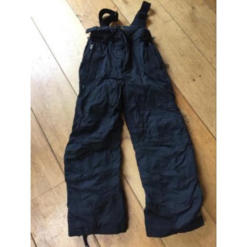 Killtec outdoor broek maat 152!! Nieuw!!!
