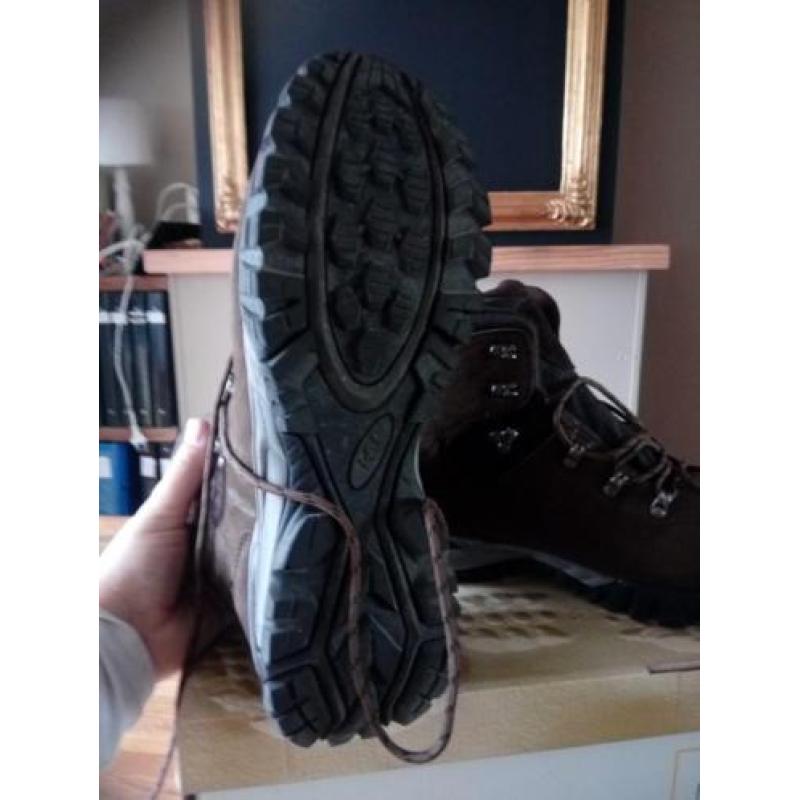 Wandelschoenen maat 46