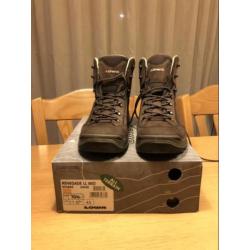 Nieuwe ongedragen Lowa mid GTX maat 45