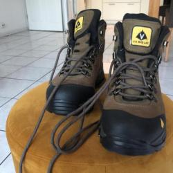 Bergschoenen nieuw Vasque