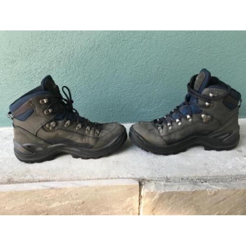 Lowa Rengade Mid GTX Small bergschoenen