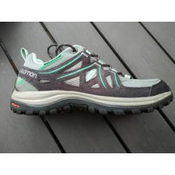 Salomon ellipse dames wandelschoen maat 38
