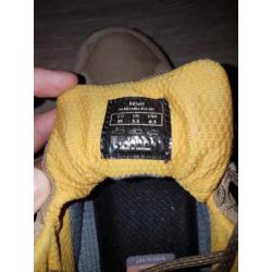 Nomad wandelschoenen maat 39