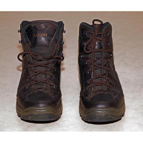 Wandelschoenen Lowa, maat 41 (7)