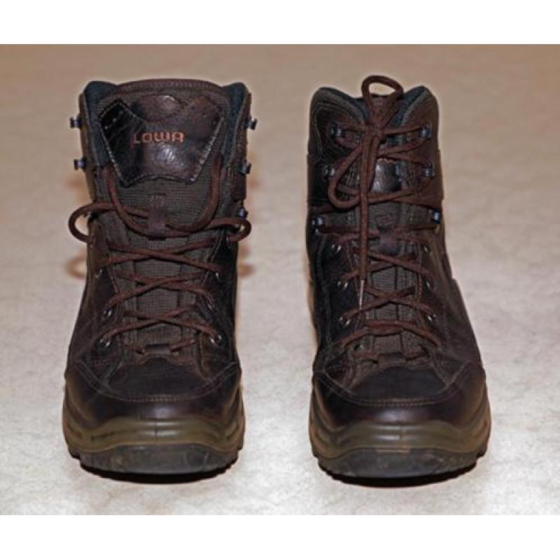 Wandelschoenen Lowa, maat 41 (7)