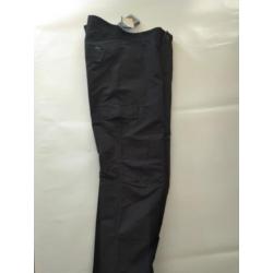 Tenson Jack heren gevoerde outdoor wandelbroek maat 54