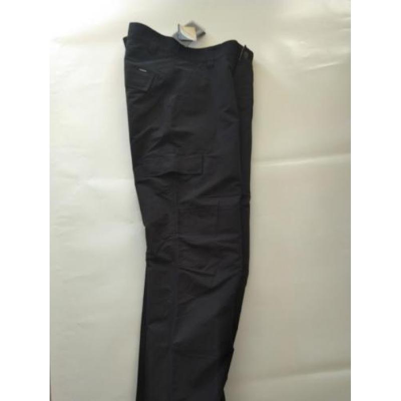 Tenson Jack heren gevoerde outdoor wandelbroek maat 54