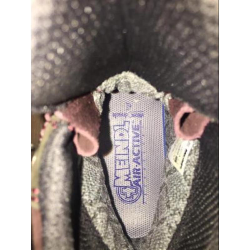Meindl 42,5 Makalu PRO 3000